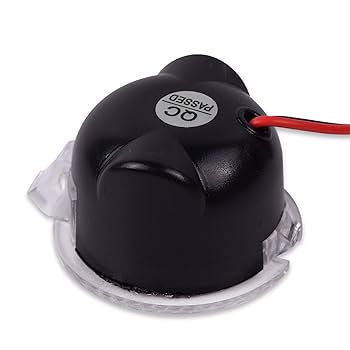 Amazon.com: runmade 2Pcs Full LED Puddle Light Replacement